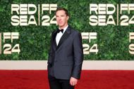 "We Live in Time" Gala Screening - Red Sea International Film Festival 2024 - Source: Getty